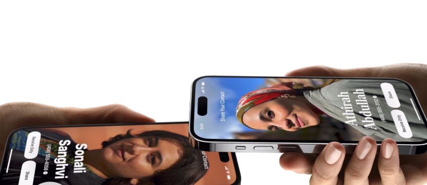 / Reprodução/Apple