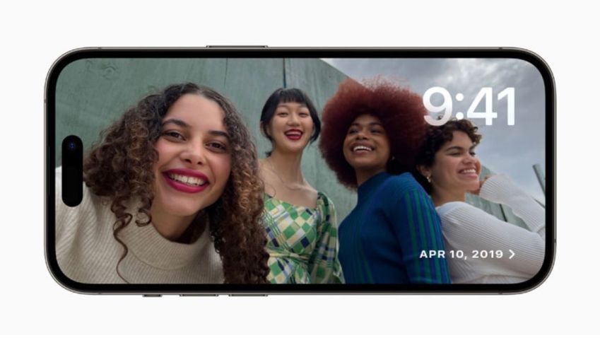 / Reprodução/Apple