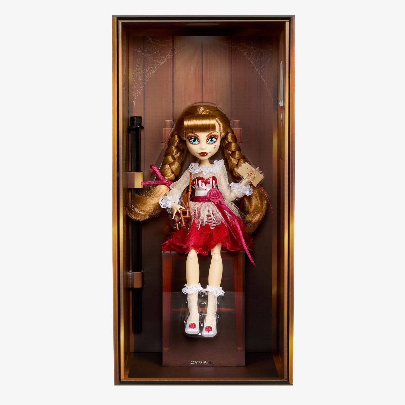 / Reprodução/Mattel