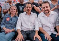 Boulos marca data de estreia de “caravanas” de pré-campanha pela Prefeitura de São Paulo