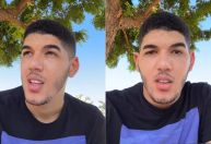 Zé Vaqueiro faz atualização sobre estado de saúde do filho recém-nascido