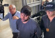 Torcedor suspeito de arremessar garrafa em mulher é indiciado por homicídio doloso por motivo fútil