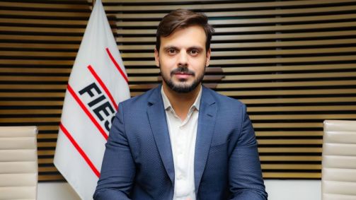 Igor Rocha aponta com firmeza que o teto admitido pela indústria é de 25%