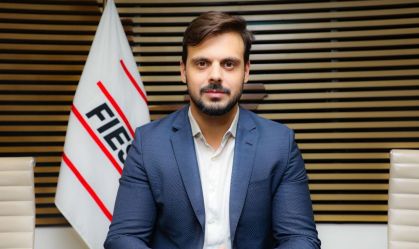 Igor Rocha aponta com firmeza que o teto admitido pela indústria é de 25%