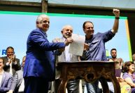 Governo limita voos do Santos Dumont e aumenta os do Galeão no RJ