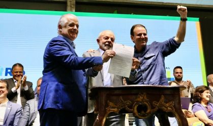 Governo limita voos do Santos Dumont e aumenta os do Galeão no RJ