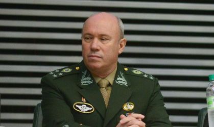 General usou estrutura da Apex para negociar joias nos EUA, conclui investigação