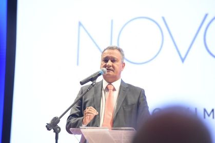 Apresentação do Novo Pac