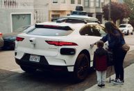 Carros autônomos estão cada vez mais próximos de rodar nas ruas, conheça principais modelos em desenvolvimento