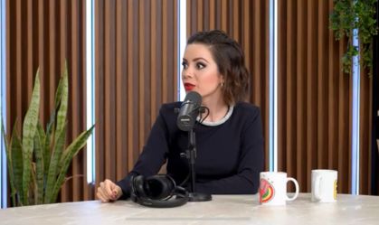 Sandy desabafa sobre imagem de "santa" que carregou por anos: "Era uma prisão"