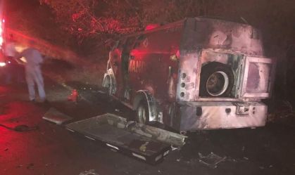 Roubo a carro-forte deixa ao menos 5 feridos na Rodovia dos Bandeirantes, em SP