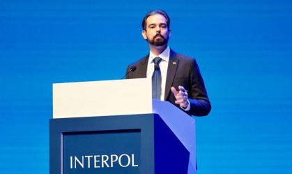 Delegado brasileiro pode chefiar Interpol pela primeira vez