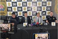 MP pede extradição de brasileiro preso na Colômbia acusado de feminicídio