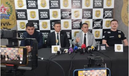 MP pede extradição de brasileiro preso na Colômbia acusado de feminicídio