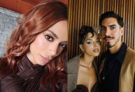 Anitta revela como testou fidelidade de ex para ajudar amiga Giovanna Lancellotti