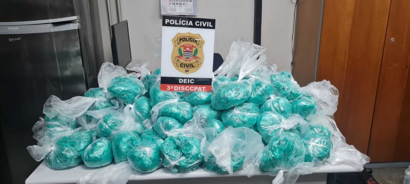 Polícia Civil