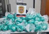 Polícia estoura “casa bomba” que alimentava tráfico de drogas na Cracolândia