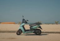 Conheça a Ather Energy, startup indiana que produz uma scooter elétrica a cada 90 segundos