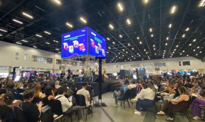 Edição do Digitalks acontece até quinta-feira (23)