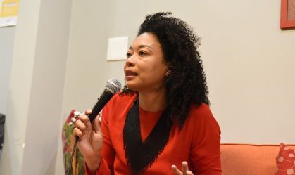 Velia Vidal: “O acesso à escrita é uma ferramenta histórica de exclusão“