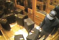 Brasileiro é preso nos EUA suspeito de furtar quase R$ 9 milhões em joias