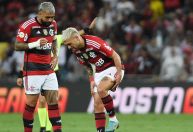 Grife europeia? Saiba de onde vieram os 34 reforços do Flamengo desde 2019