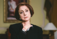 Veja imagens da carreira da atriz Aracy Balabanian, que morreu aos 83 anos