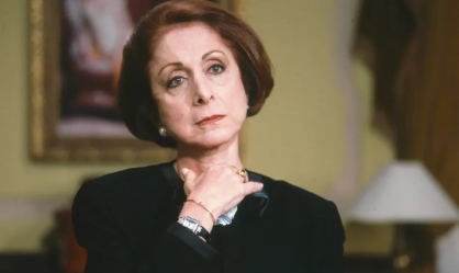 Veja imagens da carreira da atriz Aracy Balabanian, que morreu aos 83 anos