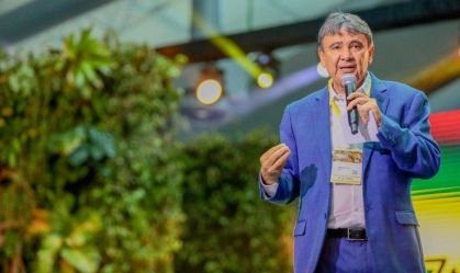 Wellington Dias defende "estabilidade política" e diz que "quem decide é Lula" sobre trocas na Esplanada