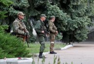 Alistamento militar da Rússia vai passar a incluir áreas ocupadas da Ucrânia