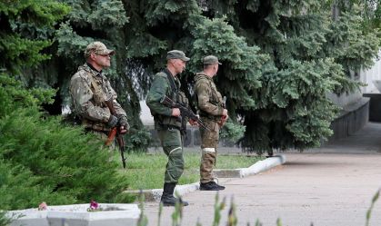 Ucrânia diz que Coreia do Norte está fornecendo munições à Rússia