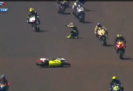 Quem eram os pilotos da Moto1000GP que morreram após grave acidente no Paraná