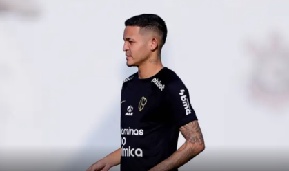 Corinthians confirma valores e percentuais da venda de Adson ao Nantes, da França