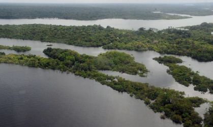 Fundo Amazônia recebeu R$ 726 milhões em 2023 e deve receber mais R$ 3,1 bilhões, diz governo