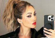 Anahí, do RBD, relembra em entrevista de anorexia e bulimia no começo da carreira