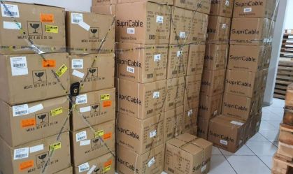 Anatel bloqueou 743 endereços de IP em ações de combate à pirataria de conteúdo
