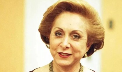 Sai de Baixo, Rainha da Sucata e A Próxima Vítima: os principais papéis de Aracy Balabanian