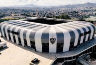 Atlético-MG x Cruzeiro: Polícia Militar confirma segurança reforçada para clássico
