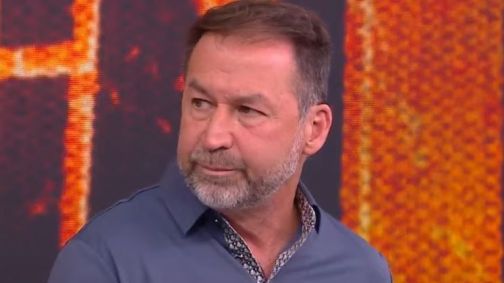 Augusto Melo foi o convidado do Domingol