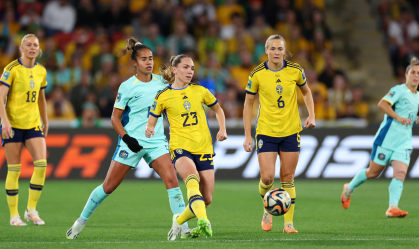 Após fala sexista sobre futebol feminino, apresentador esportivo é demitido