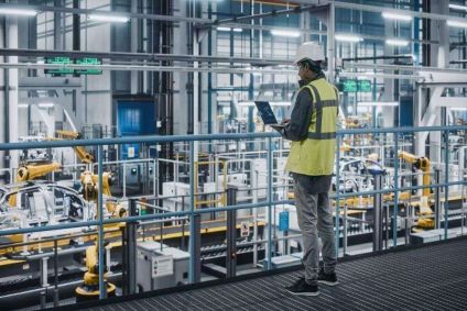 Tudo que você precisa saber sobre Automação Industrial