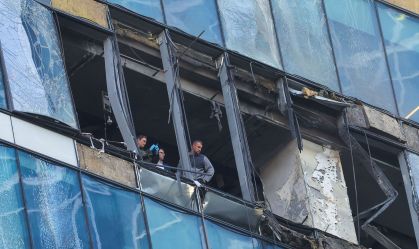 Ataques de drones ucranianos levam a guerra à Rússia; entenda o que isso significa para o conflito