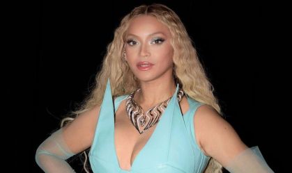 Trailer de "Renaissance" mostra filha mais nova de Beyoncé ajudando na produção do filme