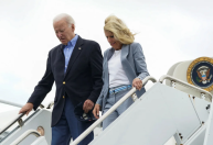 Biden viaja ao Vietnã para reunião com líderes após cúpula do G20 em setembro