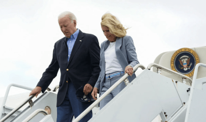 Biden viaja ao Vietnã para reunião com líderes após cúpula do G20 em setembro