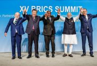 Análise: expansão dos Brics fortalece posição da China dentro e fora do bloco