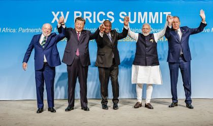 "Brics Plus"? Entenda qual pode ser o futuro do nome do bloco, com seis novos países membros