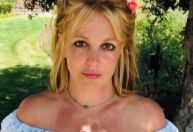 Em novo livro, Britney Spears cita affair com brasileiro e web sugere DJ