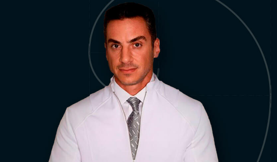 bruno dangelo cozzolino