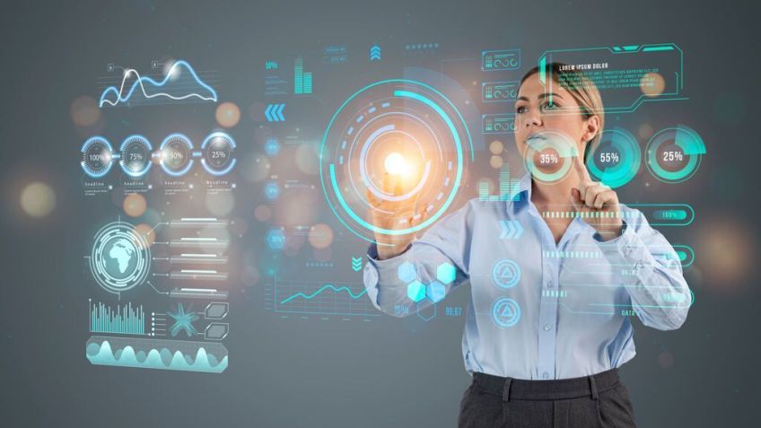 Exemplos práticos de Business Intelligence / Imagem: Freepik